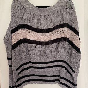 Free People Lightweight Sweater